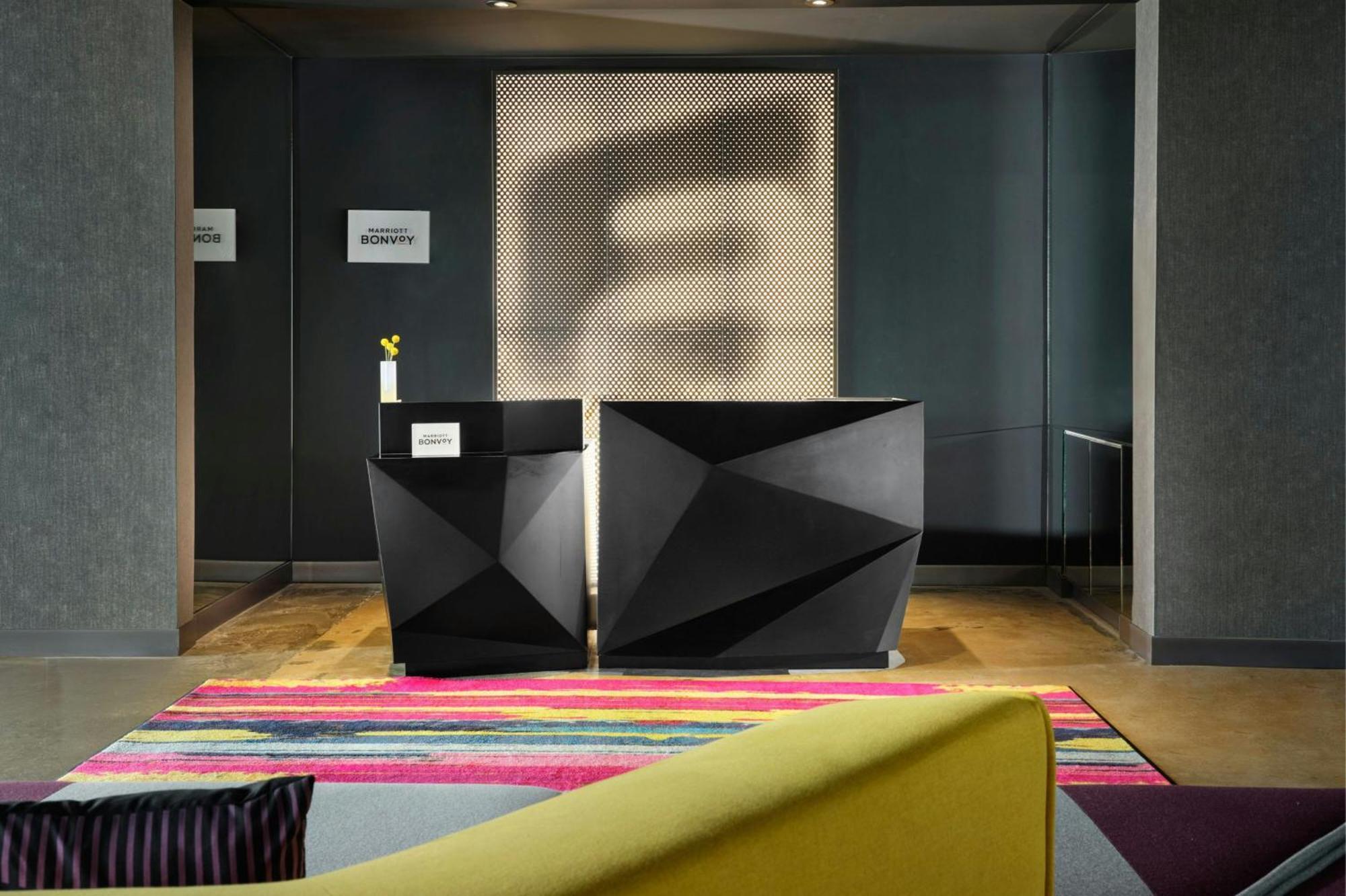 Aloft Waukee Hotel Kültér fotó