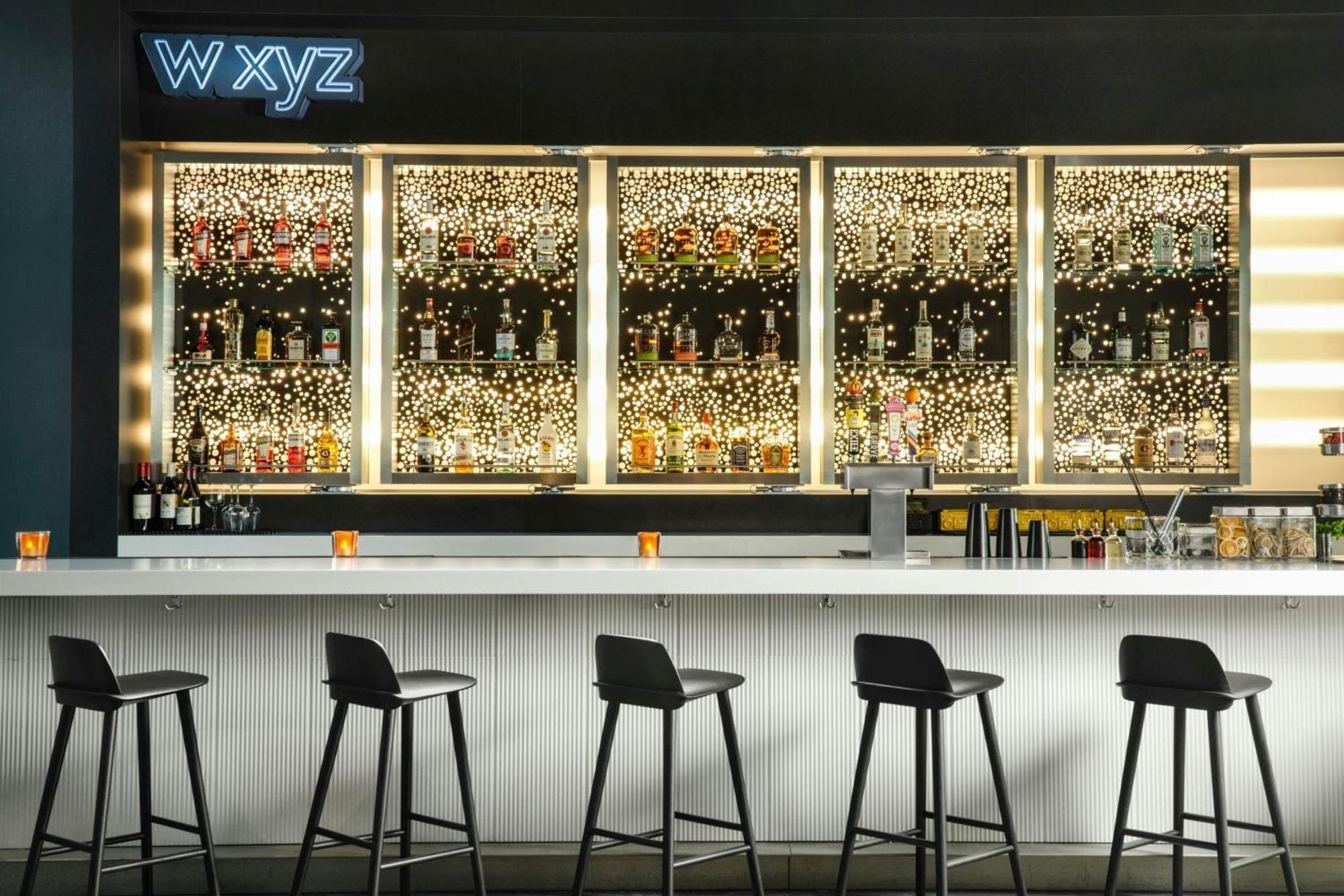 Aloft Waukee Hotel Kültér fotó