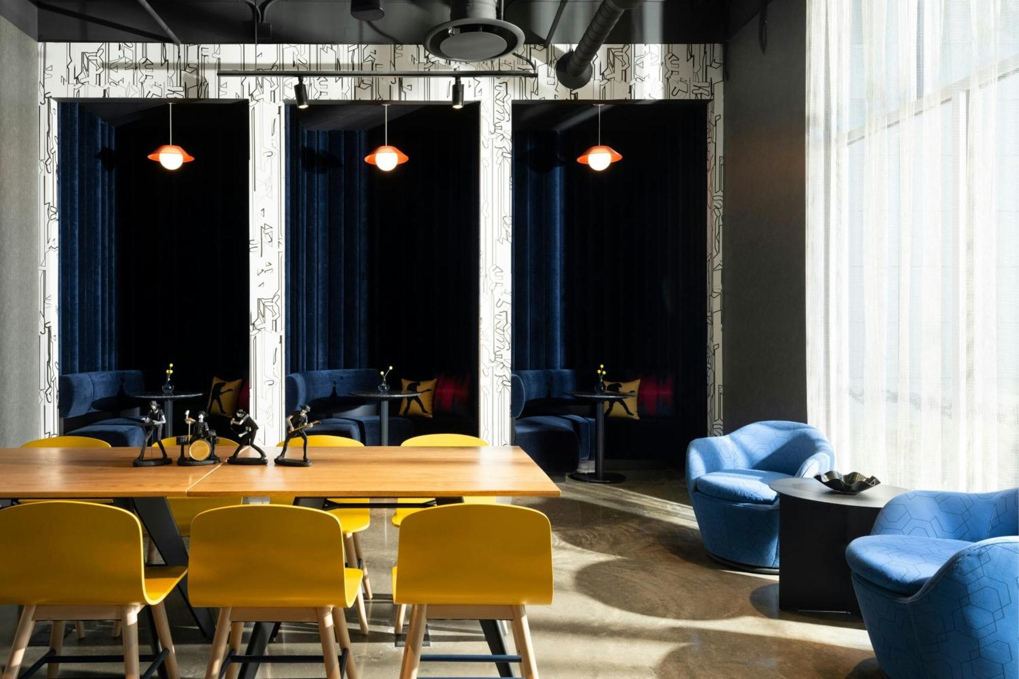 Aloft Waukee Hotel Kültér fotó