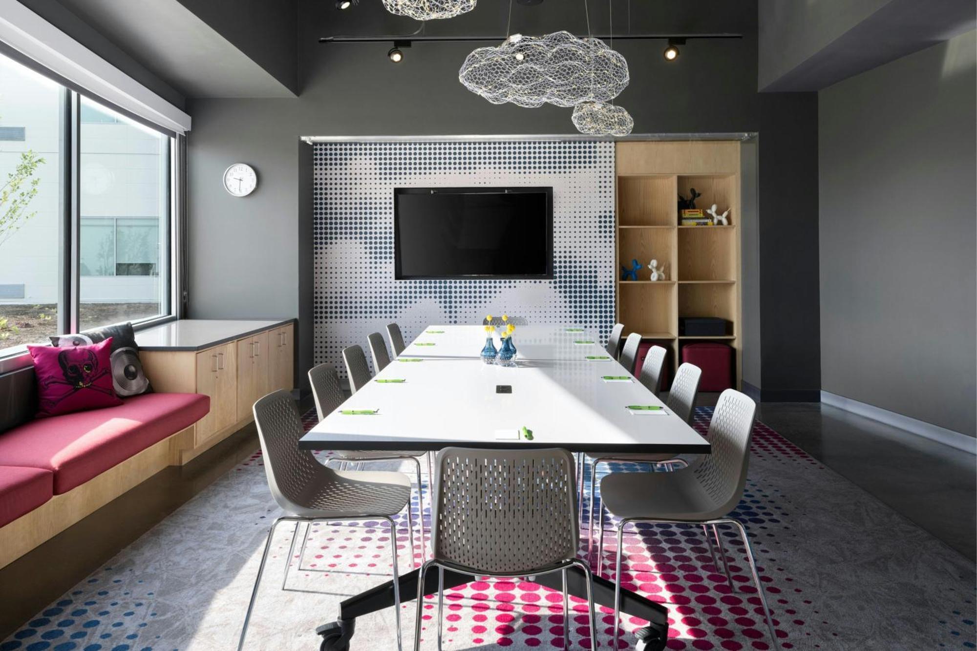 Aloft Waukee Hotel Kültér fotó